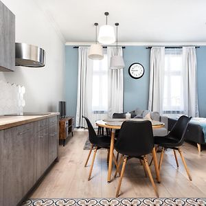 Studio Appartement